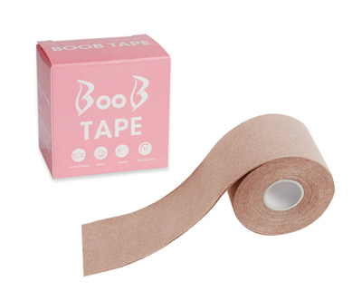 Boob tape samolepilni trak za privzdigovanje prsi