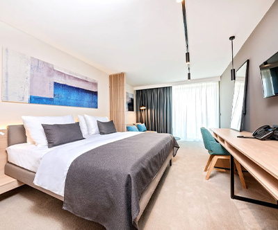 Hotel Park 4* Plava Laguna Poreč