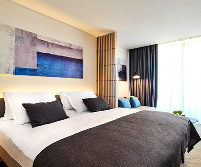 Hotel Park 4* Plava Laguna Poreč