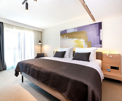 Hotel Park 4* Plava Laguna Poreč