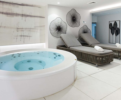 Hotel Park 4* Plava Laguna Poreč