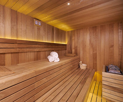 Hotel Park 4* Plava Laguna Poreč