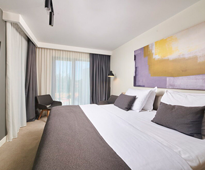 Hotel Park 4* Plava Laguna Poreč
