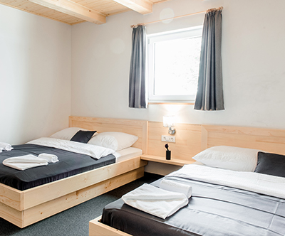 Hotel Rozka 3*, Krvavec: zimska sezona 2023/24
