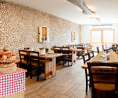 Hotel Rozka 3*, Krvavec: zimska sezona 2023/24