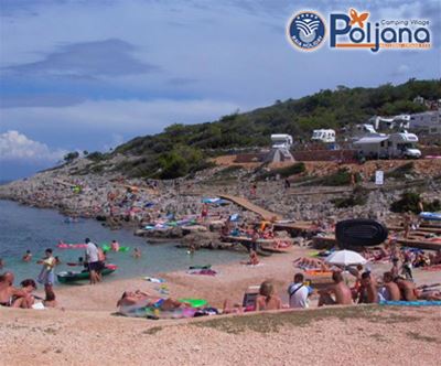 Mobilne hiške Mali Lošinj Mali Lošinj