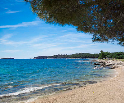 Resort Villas Rubin 3*, Rovinj: oddih s polpenzionom