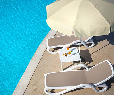 Resort Villas Rubin 3*, Rovinj: oddih s polpenzionom