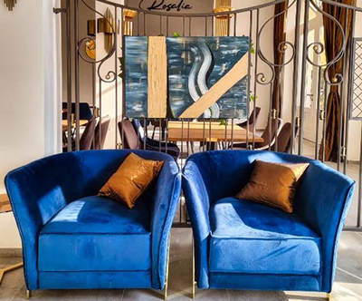 Heritage hotel Stypia 4*/Boutique Hotelu Esplanade 4*