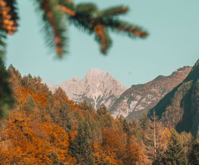Residence Soča 4*, oddih v dvoje, 2x nočitev z zajtrkom