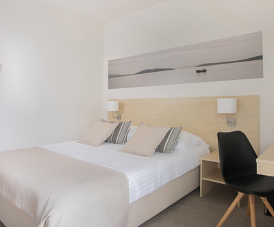 Villa Arausa 4* v Vodicah; jesenski oddih