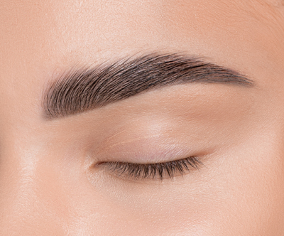 Društvo Vitus: vrisovanje obrvi microblading, powder