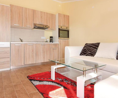 Apartmaji SABB, otok Murter, Jezera