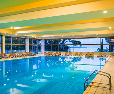 Depandansa Casa Bel Moretto 4*: oddih s polpenzionom