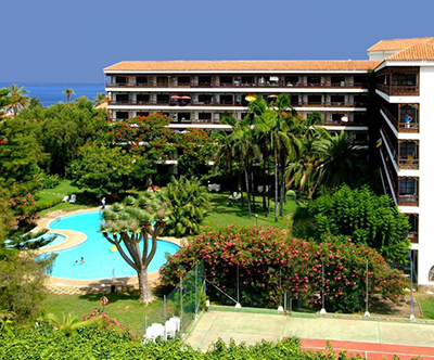 Apartmaji Coral Teide Mar*** Tenerifi, Španija