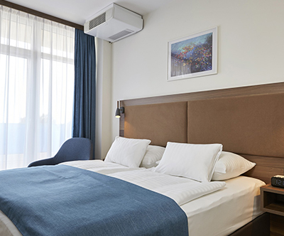 Thermal Resort Lendava: oddih s polpenzionom