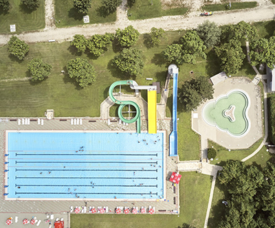 Thermal Resort Lendava: oddih s polpenzionom