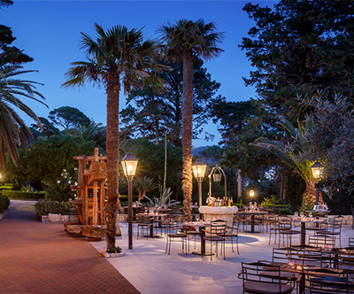 Valamar Collection Imperial Hotel 4*, morski oddih