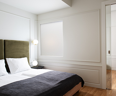Family hotel Lišanj 4*, Novi Vinodolski: jesenski oddih