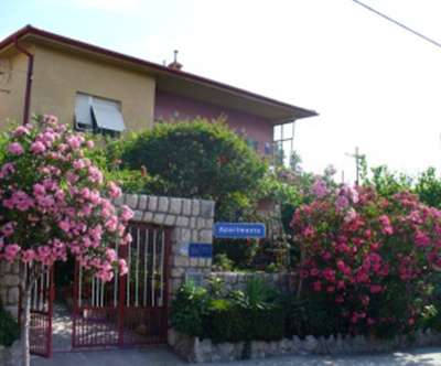 Apartmaji Maričić, Novi Vinodolski: morski oddih Apartmaji Maričić, Novi Vinodolski: morski oddih
