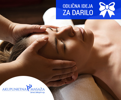 Salon APM terapija: Access Bars tretma