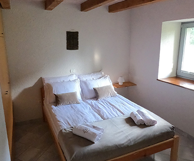 Guesthouse Idila pod Nanosom: aktiven oddih