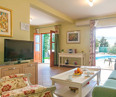 Luksuzne vile z bazenom 4*, Hvar: oddih za 8 oseb