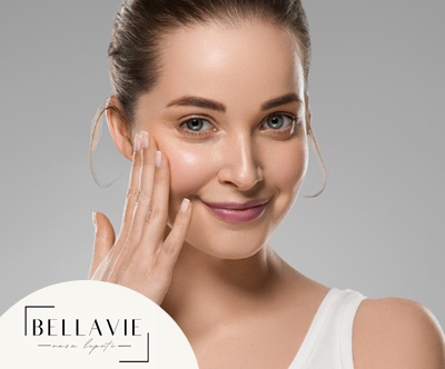 Bellavie salon lepote: personalizirana nega obraza