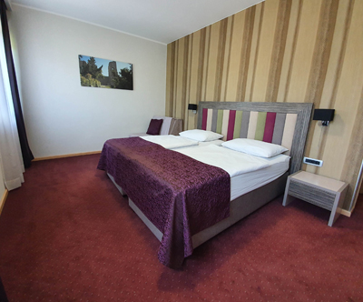 Hotel Brotnjo, BIH, oddih za 2 osebi