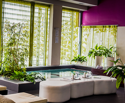 Hotel Kaj 4*, Marija Bistrica: wellness oddih