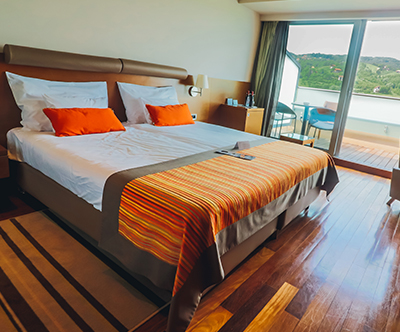 Hotel Kaj 4*, Marija Bistrica: wellness oddih