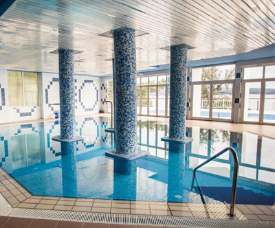  Hotel Mediteran 3* Crikvenica: jesenski oddih