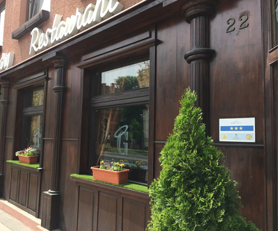 Hotel Gloria***, Budimpešta, oddih z zajtrkom