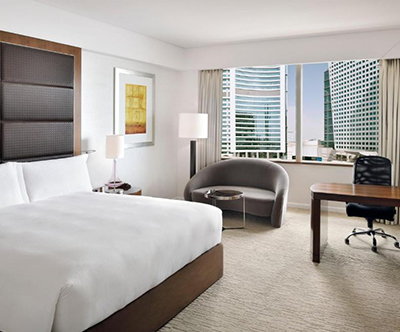 Crowne Plaza 5* Dubaj, Združeni Arabski Emirati Crowne Plaza 5* Dubaj, Združeni Arabski Emirati
