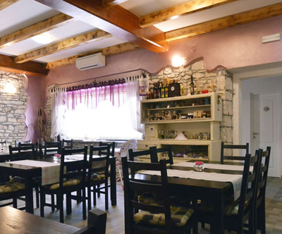 Casa Rustica, Vodnjan: 3x nočitev z zajtrkom