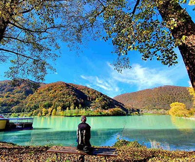 Hotel Dvorec 3*, Tolmin: oddih z masažo