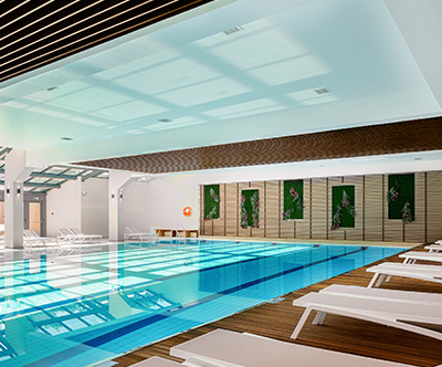 Valamar Meteor Hotel 4*, Makarska, jesenski oddih