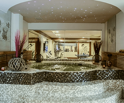 Hotel Bjelašnica 4*, Bjelašnica: jesenski oddih