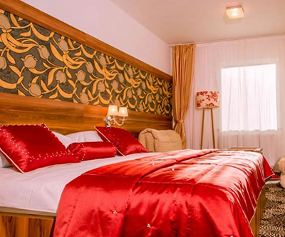 Hotel Bjelašnica 4*, Bjelašnica: jesenski oddih