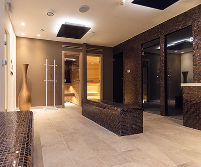 Hotel Esplanade 4*, Crikvenica: gurmanski oddih