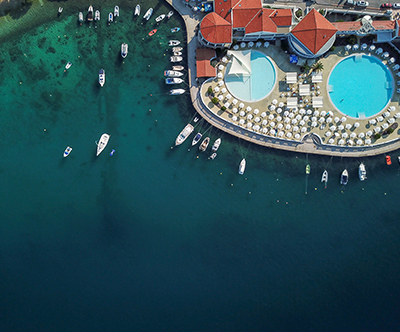 Hotel Katarina 4*, Selce: aktivne počitnice
