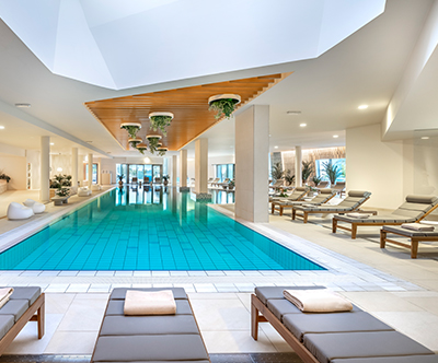 Valamar Lacroma Dubrovnik Hotel 4*: jesenski oddih