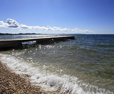Premium apartmaji Senia, Zadar