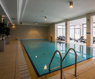Hotel Trakošcan 4*: oddih za 2