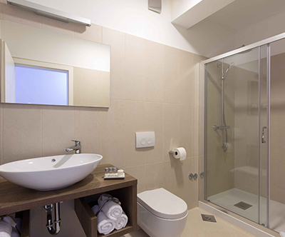 B&B Villa Maris 4*, Punat, otok Krk: mega oddih