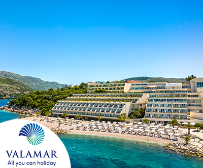 Dubrovnik President Valamar Collection Hotel 5*