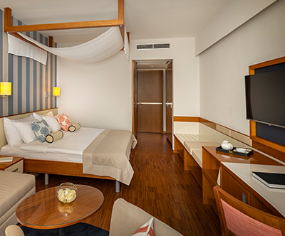 Dubrovnik President Valamar Collection Hotel 5*