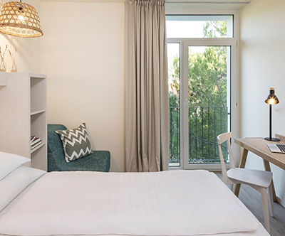 hotel Punat 4* Falkensteiner, Krk