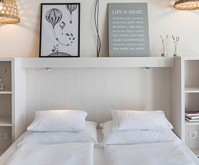 hotel Punat 4* Falkensteiner, Krk