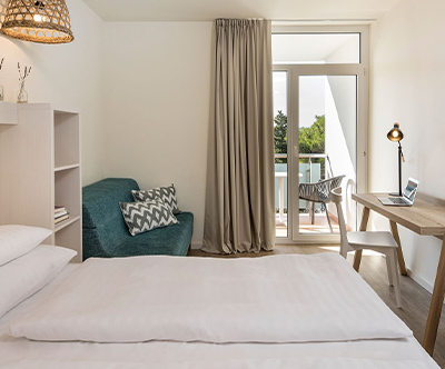 hotel Punat 4* Falkensteiner, Krk